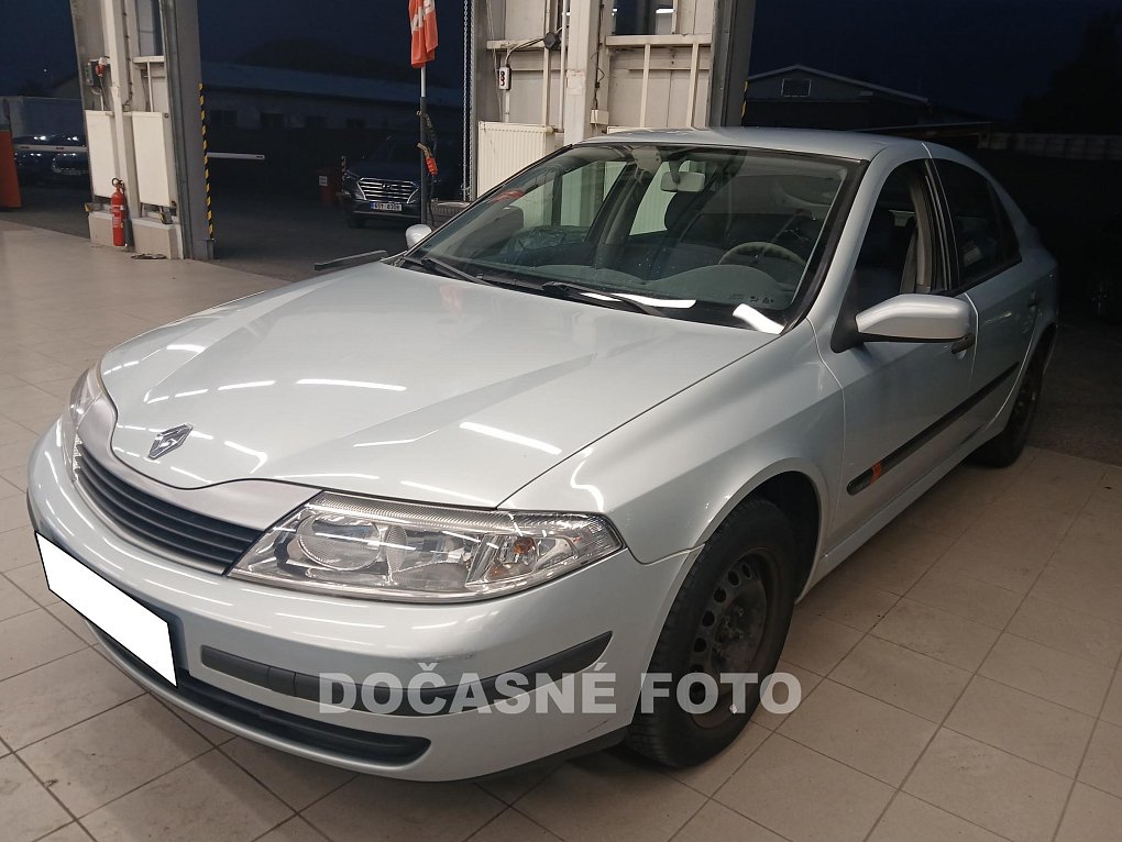 Renault Laguna 1.8i 