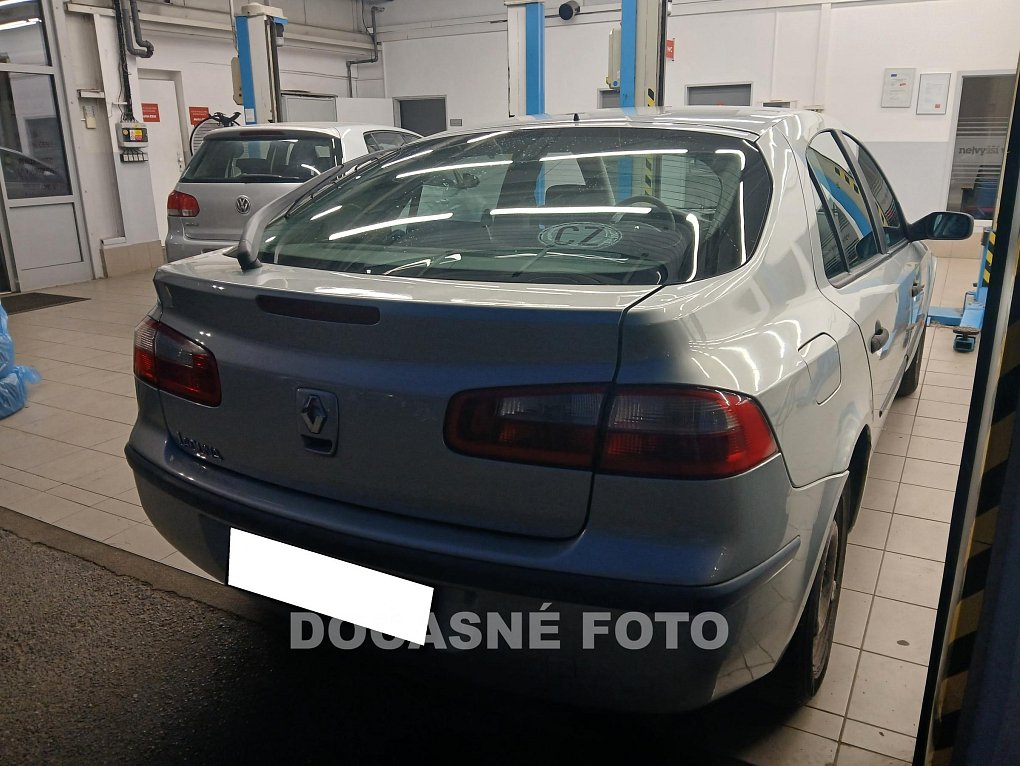 Renault Laguna 1.8i 