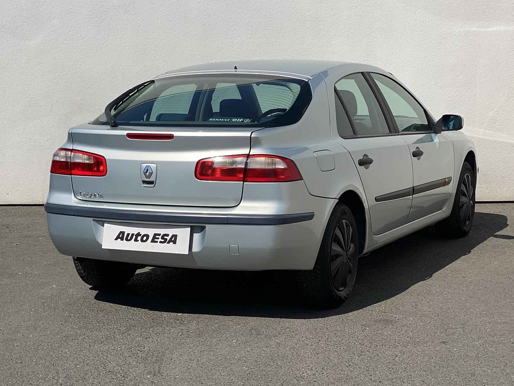 Renault Laguna 1.8i 