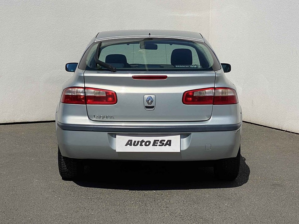 Renault Laguna 1.8i 