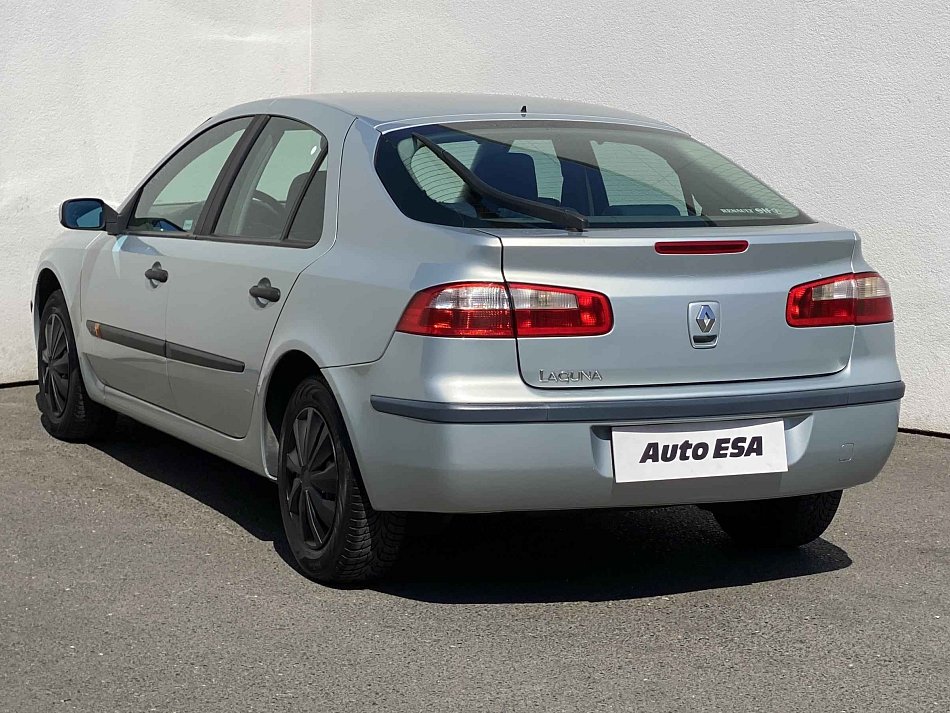 Renault Laguna 1.8i 