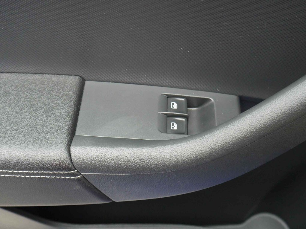 Škoda Rapid 1.0 TSi  SpaceBack