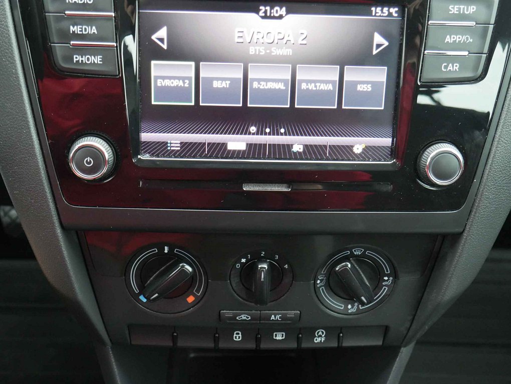Škoda Rapid 1.0 TSi  SpaceBack