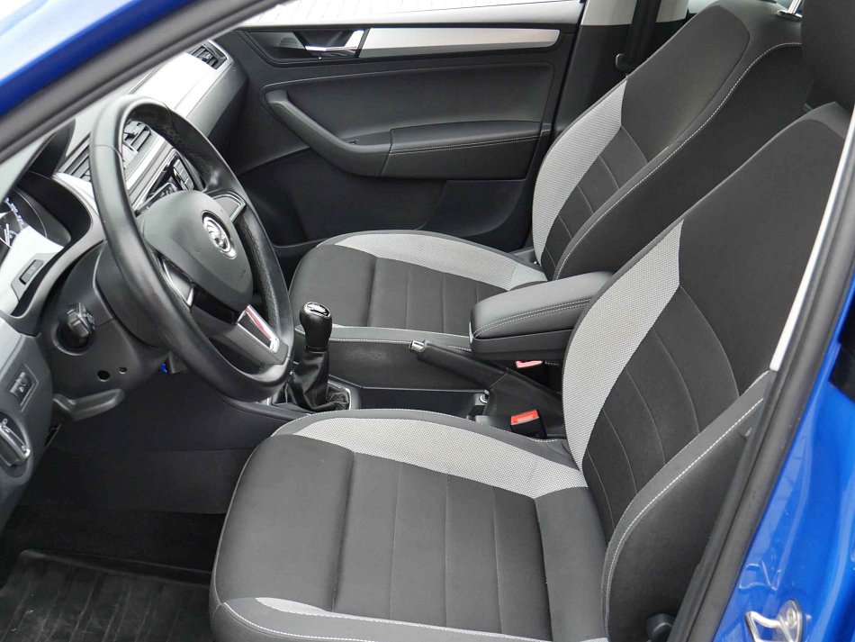 Škoda Rapid 1.0 TSi  SpaceBack