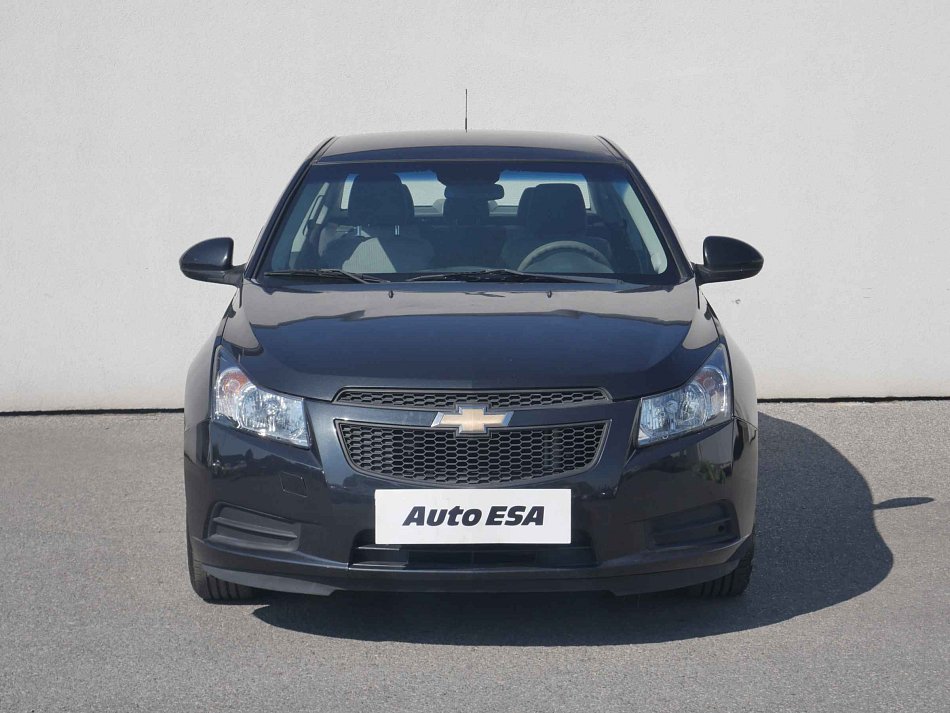 Chevrolet Cruze 1.6 
