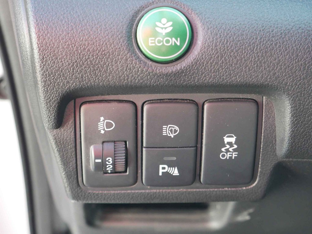 Honda CR-V 2.0i-VTEC 