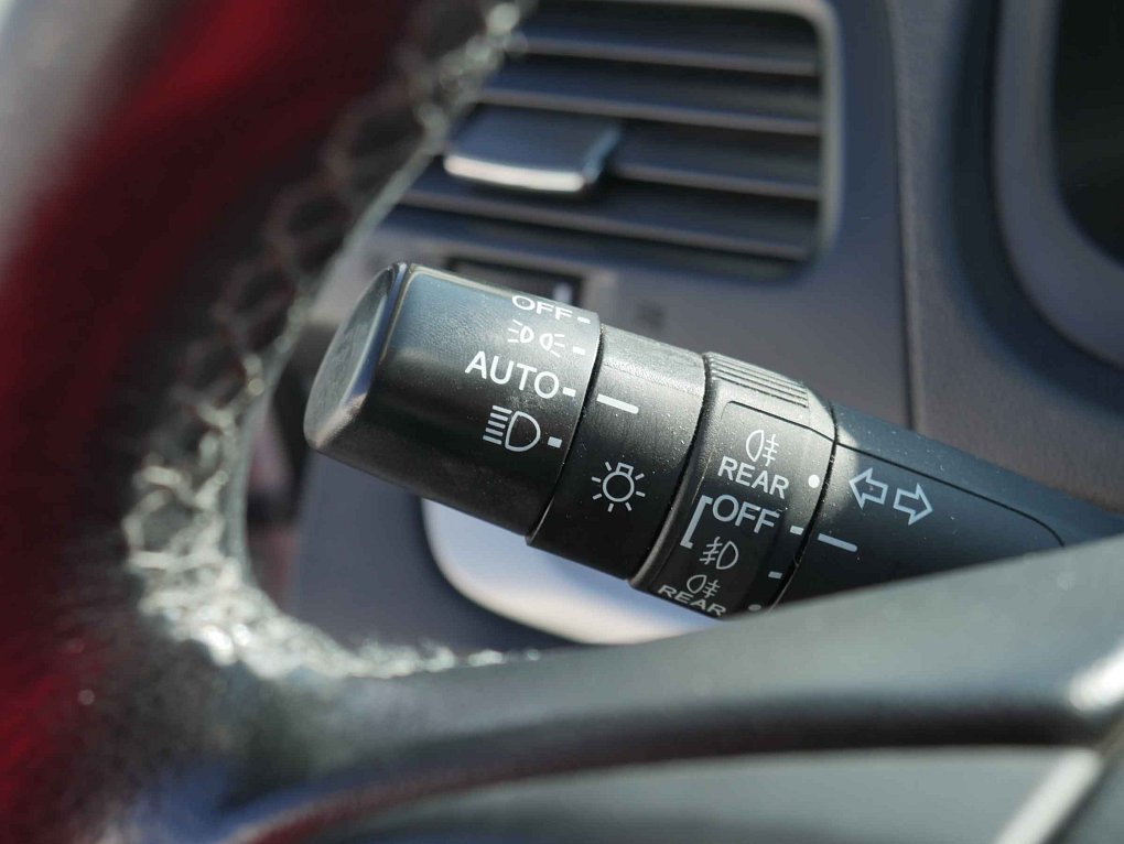 Honda CR-V 2.0i-VTEC 