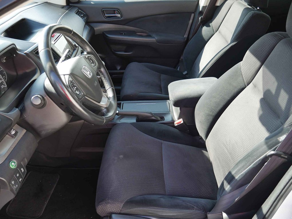 Honda CR-V 2.0i-VTEC 