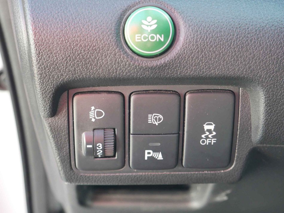 Honda CR-V 2.0i-VTEC 
