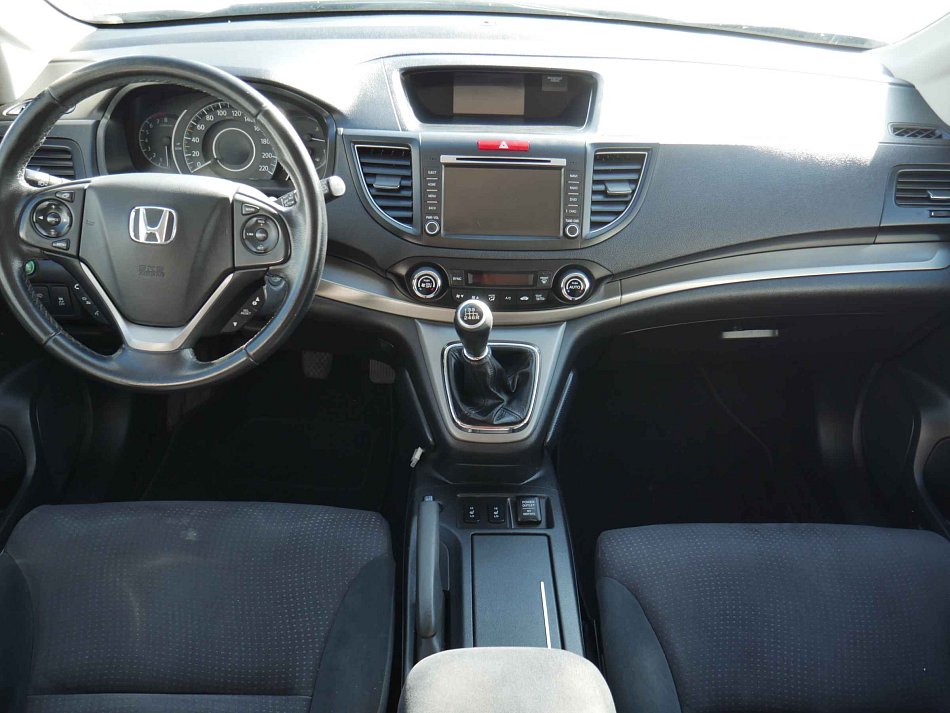 Honda CR-V 2.0i-VTEC 