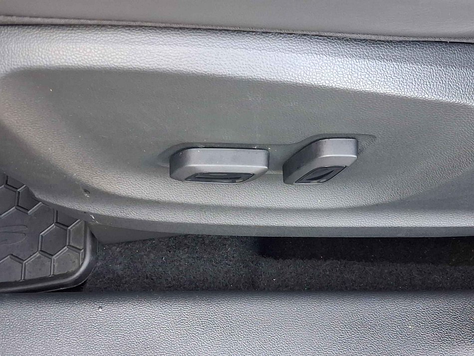 MG ZS 1.0 TGi Luxury