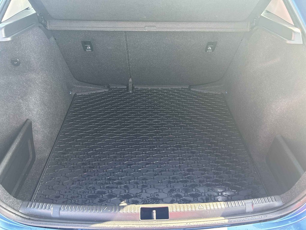 Škoda Rapid 1.0 TSI 