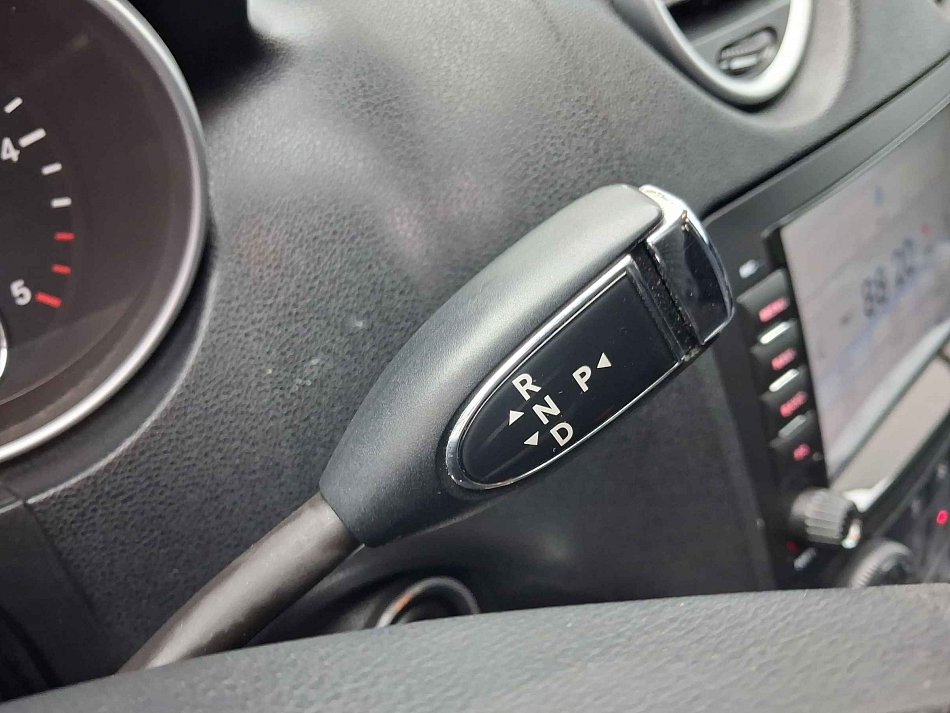 Mercedes-Benz Třída M 3.0CDi  ML350 4Matic