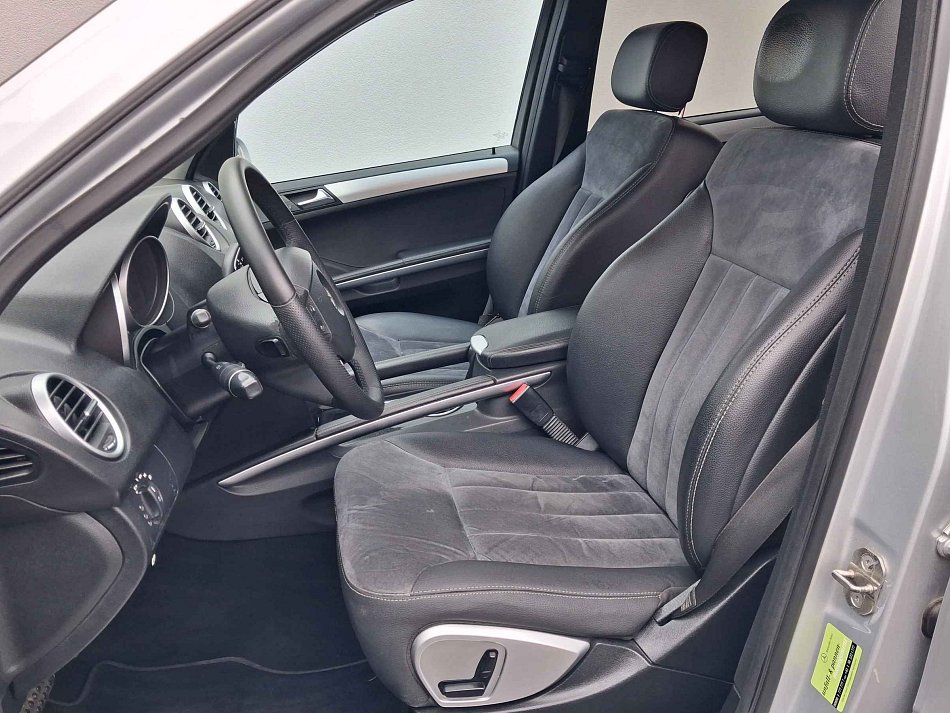 Mercedes-Benz Třída M 3.0CDi  ML350 4Matic