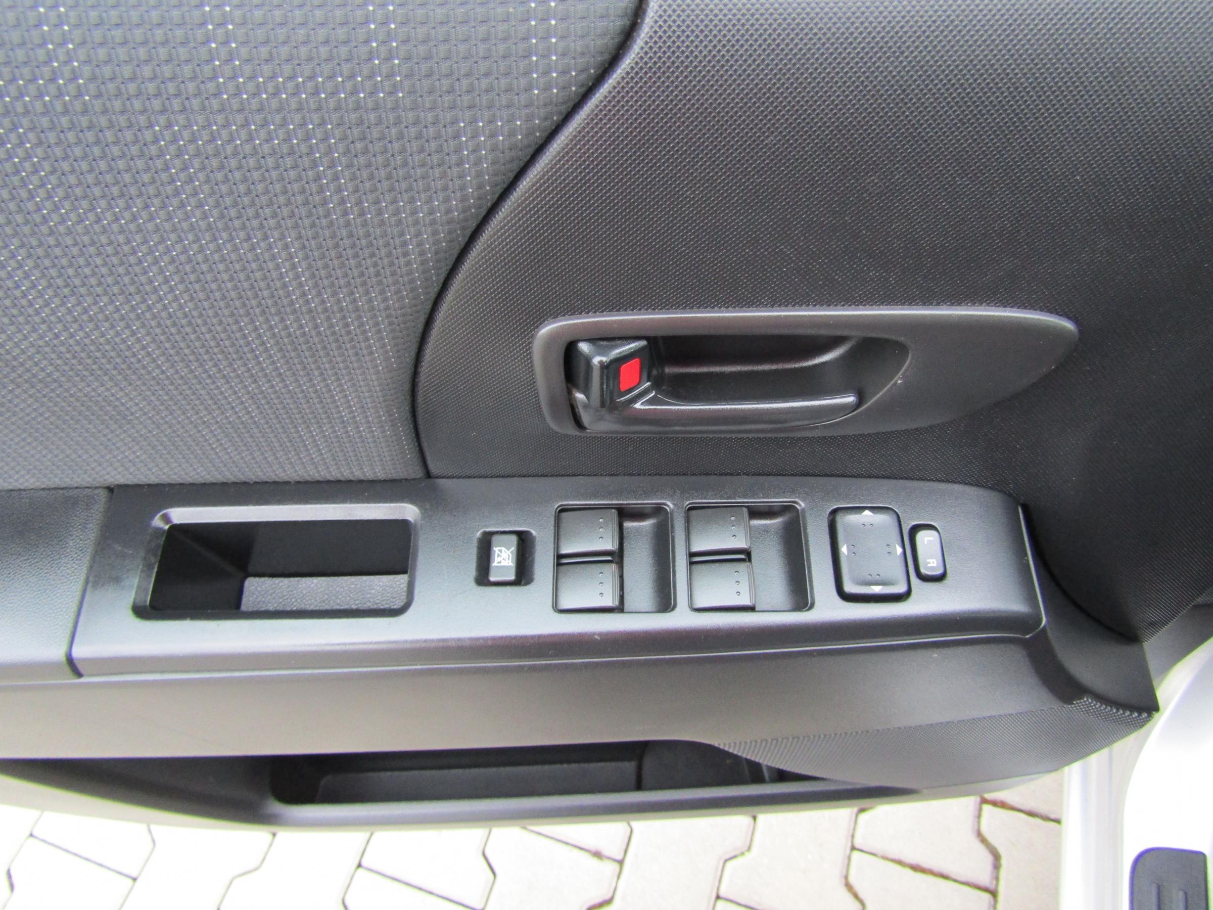 Mazda 5, 2009 - pohled č. 15