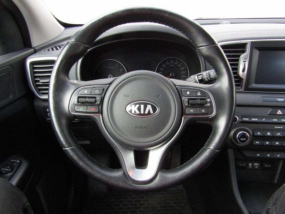 Kia Sportage 1.6 GDi Comfort