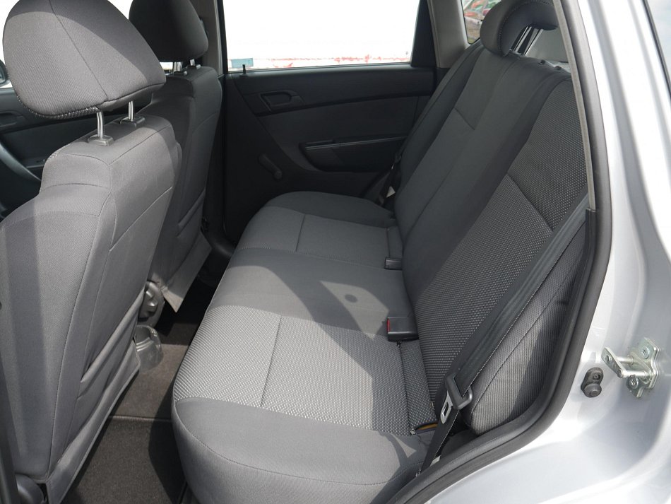 Chevrolet Aveo 1.2 i 