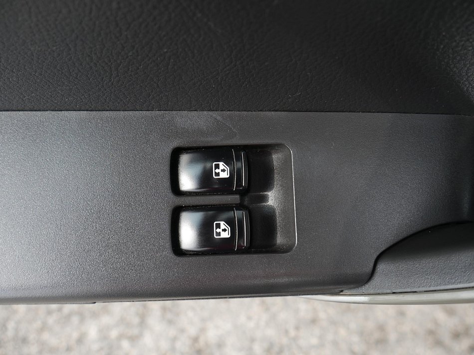 Chevrolet Aveo 1.2 i 