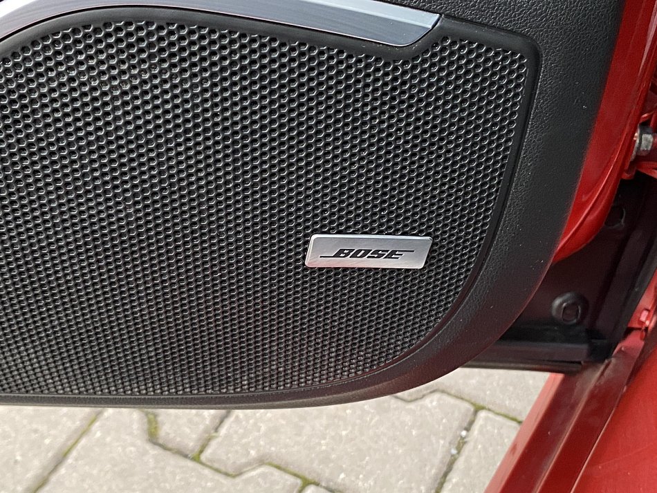 Renault Mégane 1.3 TCe BOSE Edition