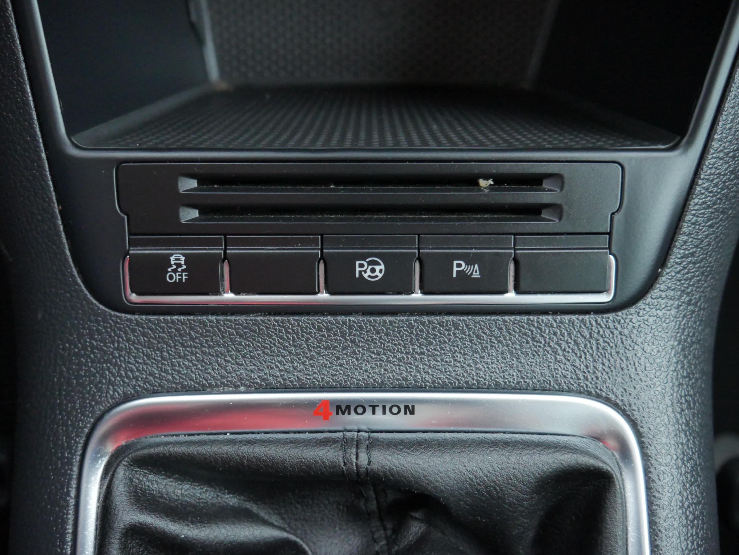 Volkswagen Tiguan, 2012 - pohled č. 14