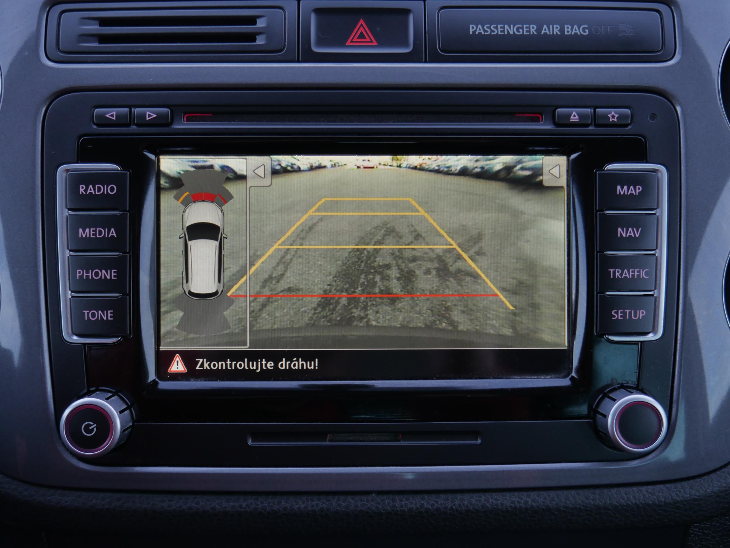 Volkswagen Tiguan, 2012 - pohled č. 17