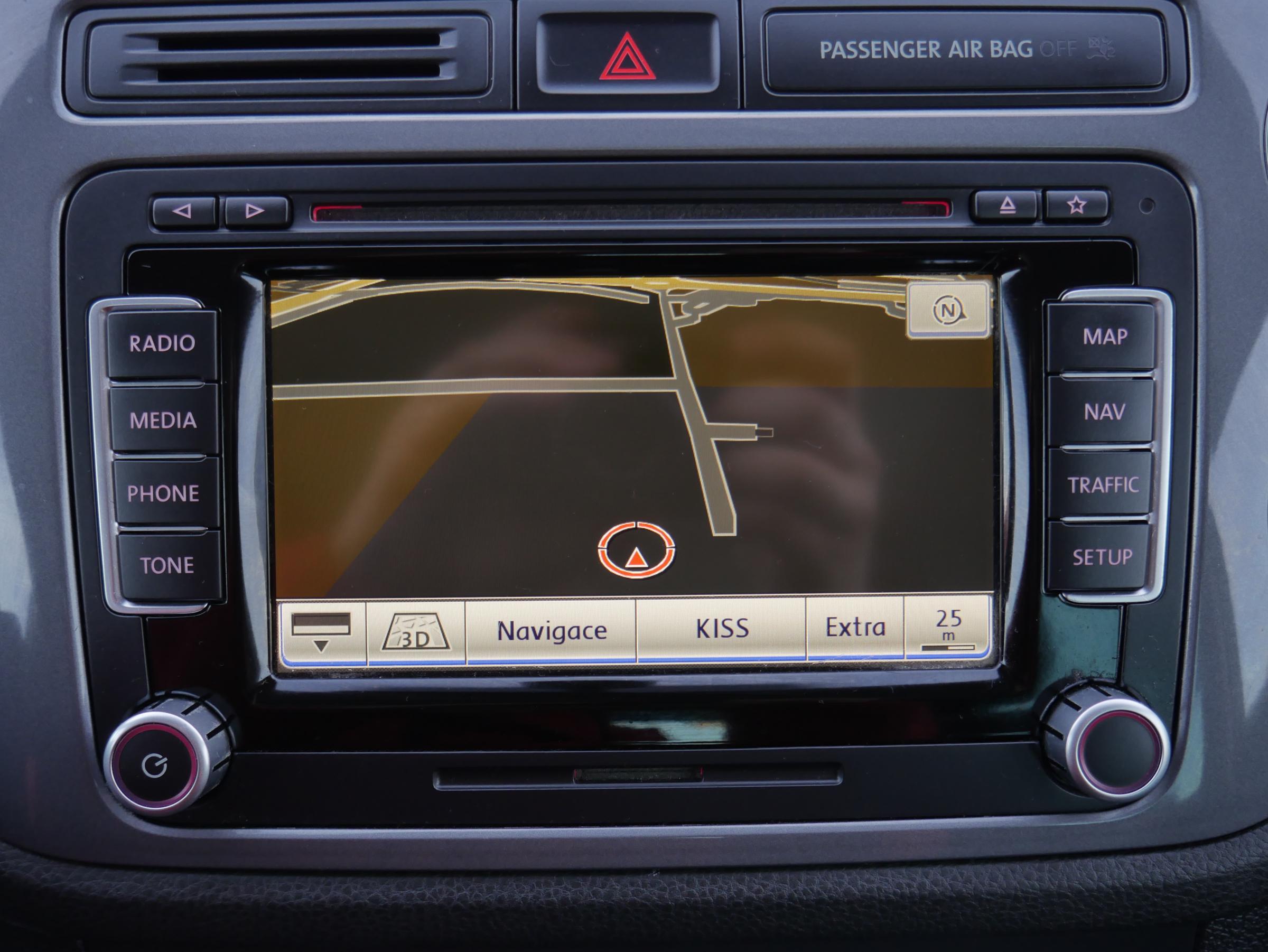 Volkswagen Tiguan, 2012 - pohled č. 18