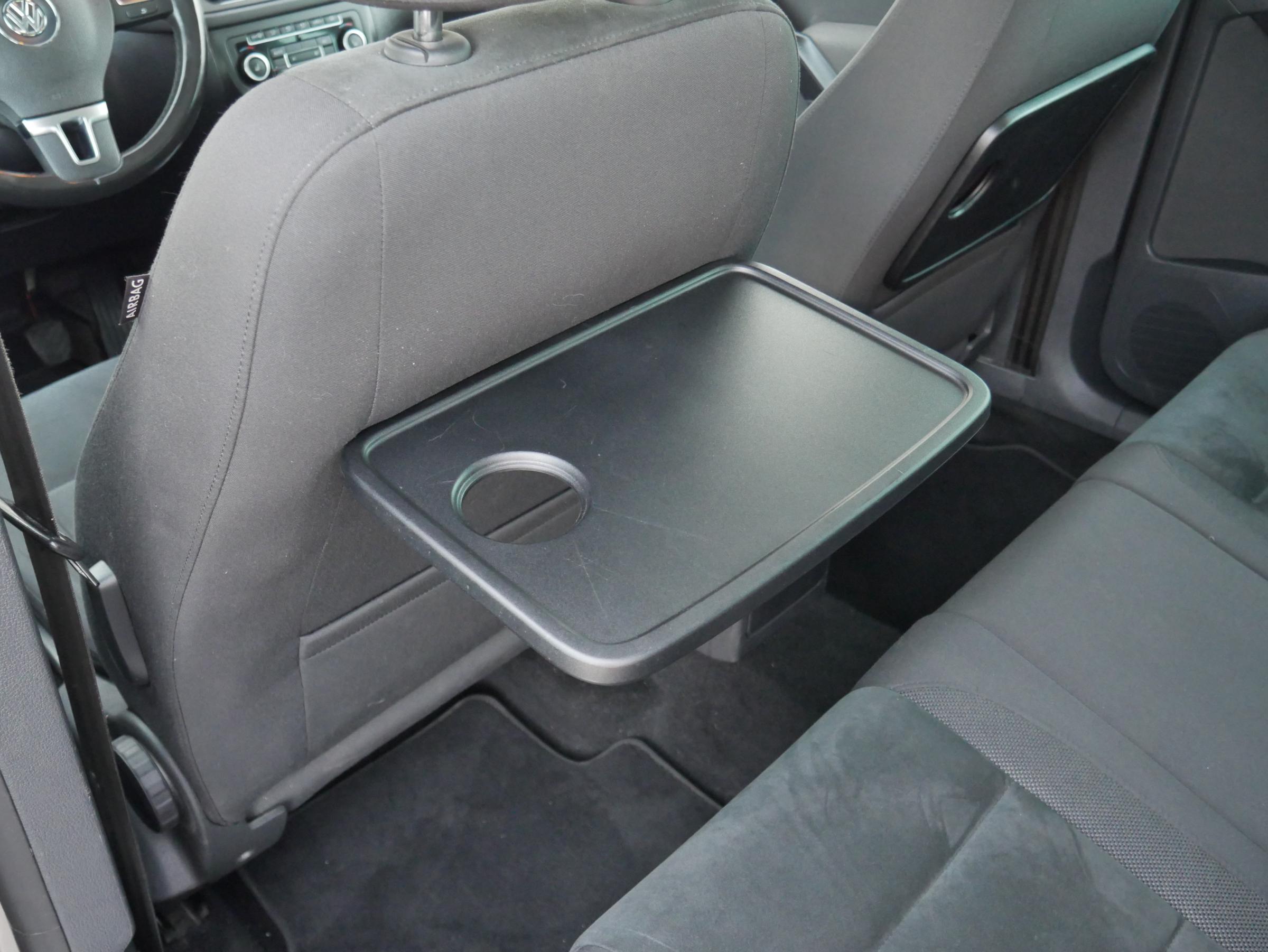 Volkswagen Tiguan, 2012 - pohled č. 21