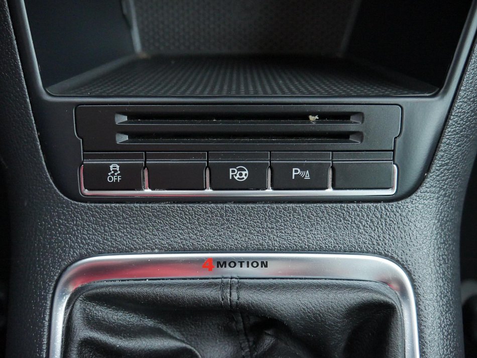 Volkswagen Tiguan 2.0TSi  4x4