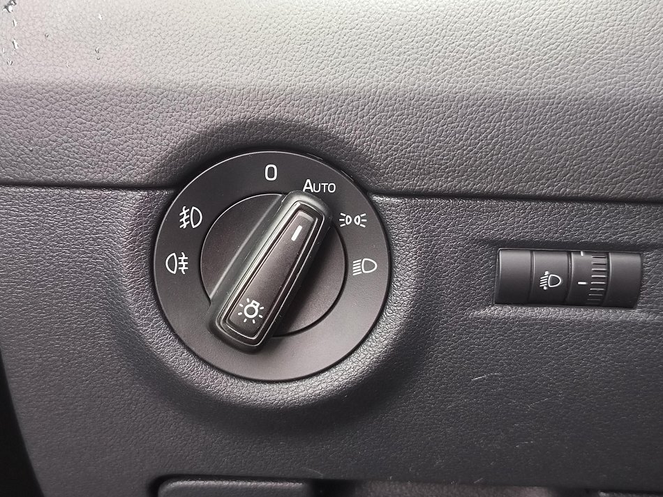 Škoda Octavia III 1.6 TDi Style