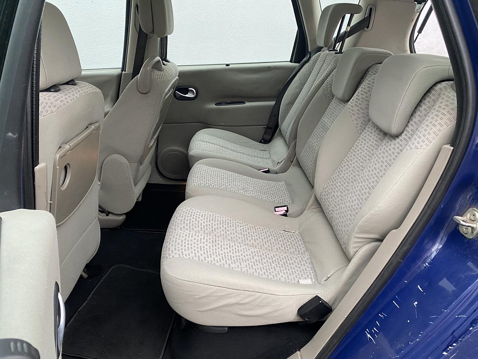 Renault Scénic 1.9dCi 