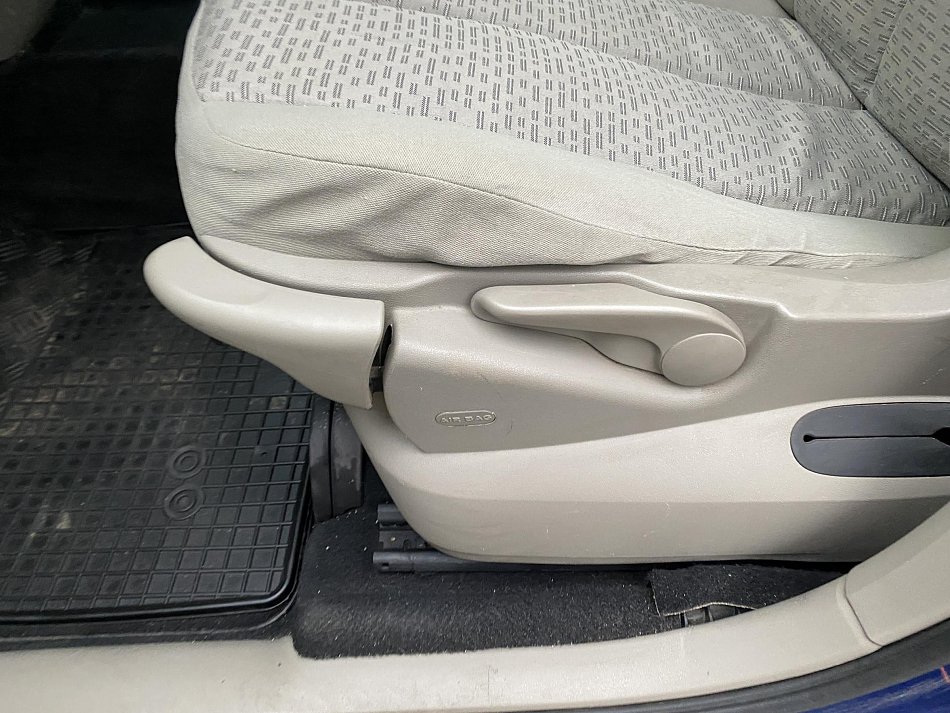 Renault Scénic 1.9dCi 