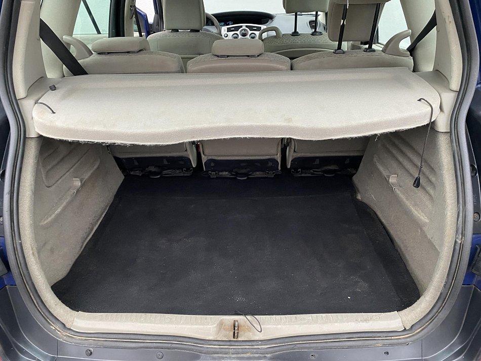 Renault Scénic 1.9dCi 