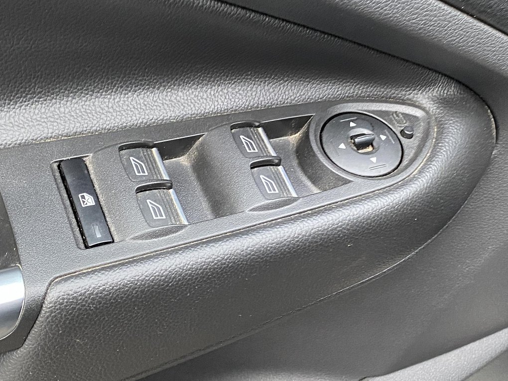 Ford Kuga 2.0 TDCi ST-Line AWD