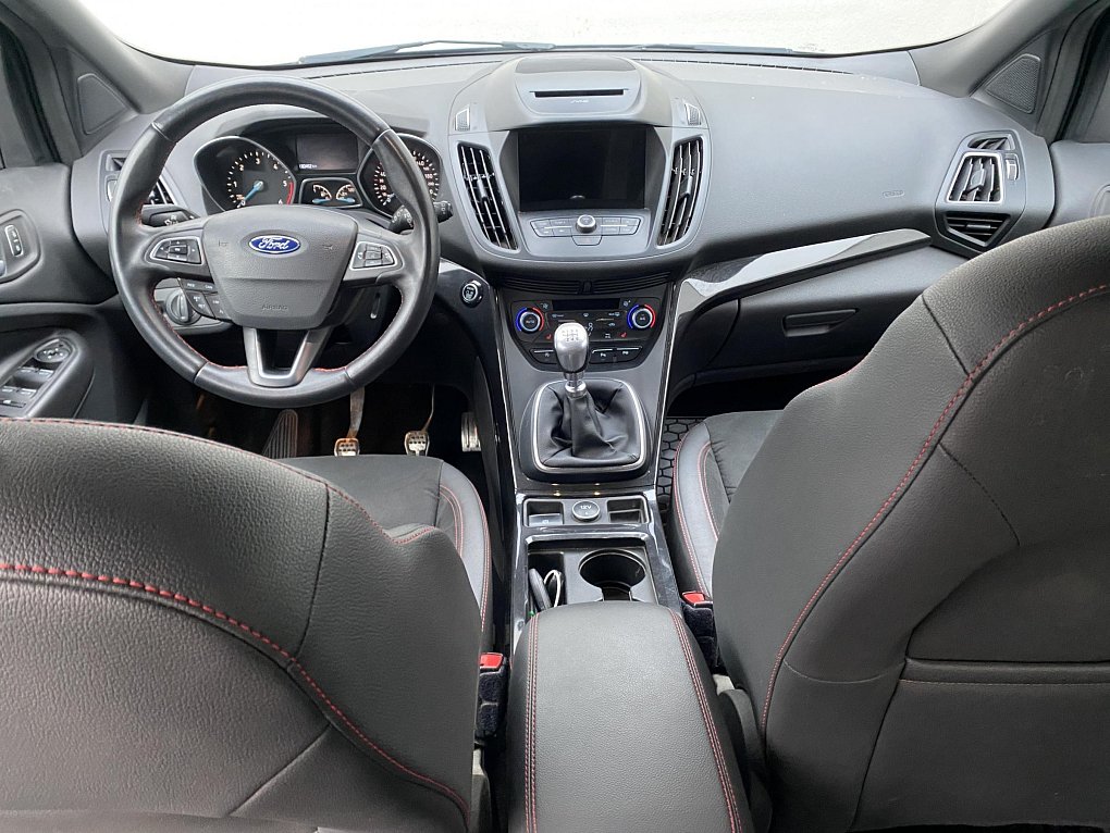 Ford Kuga 2.0 TDCi ST-Line AWD