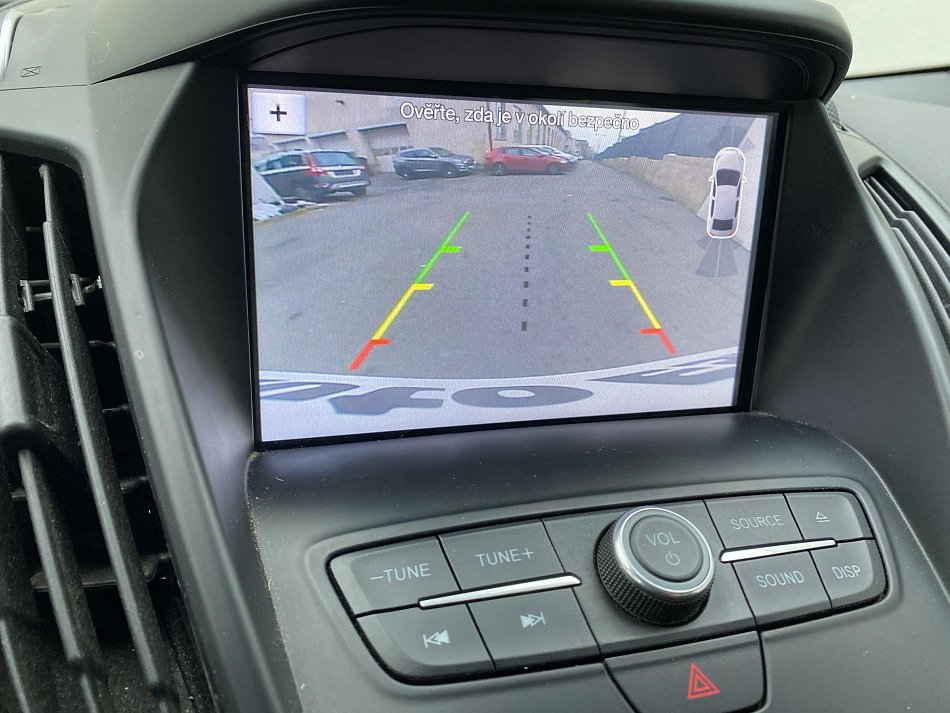 Ford Kuga 2.0 TDCi ST-Line AWD