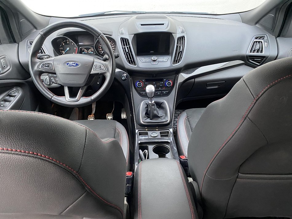 Ford Kuga 2.0 TDCi ST-Line AWD