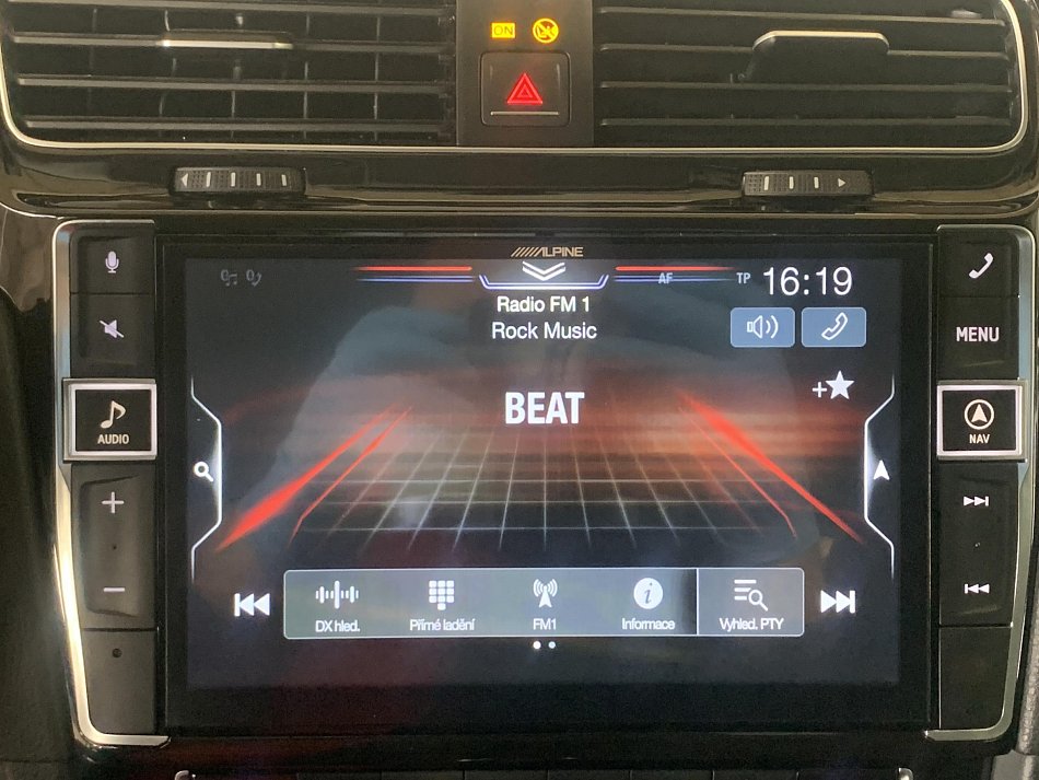 Volkswagen Golf 1.4 TSi CUP