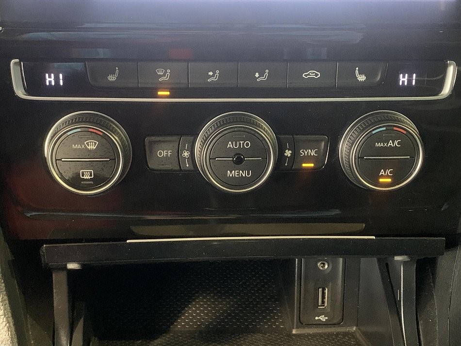 Volkswagen Golf 1.4 TSi CUP