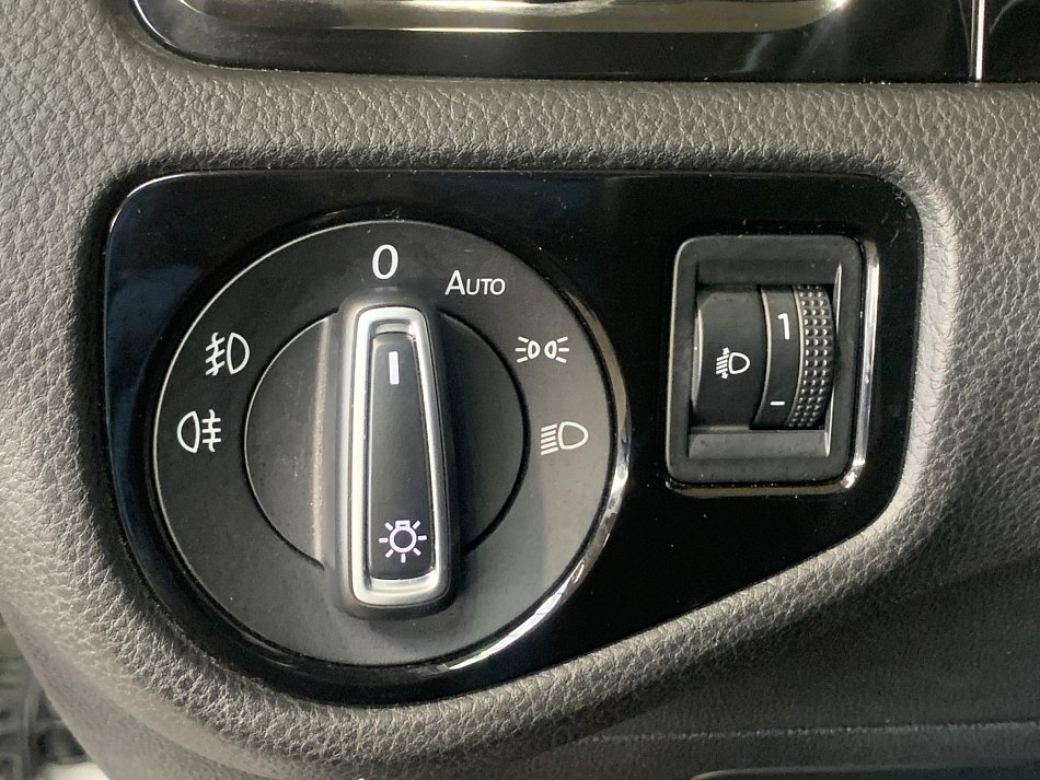 Volkswagen Golf 1.4 TSi CUP