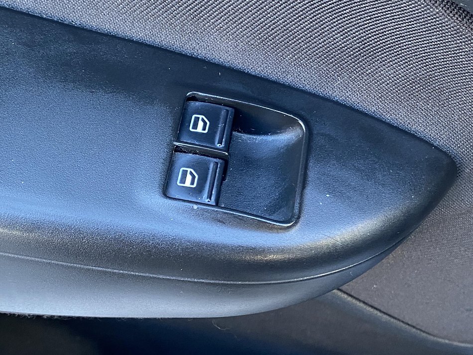 Škoda Octavia II 1.4 16V 