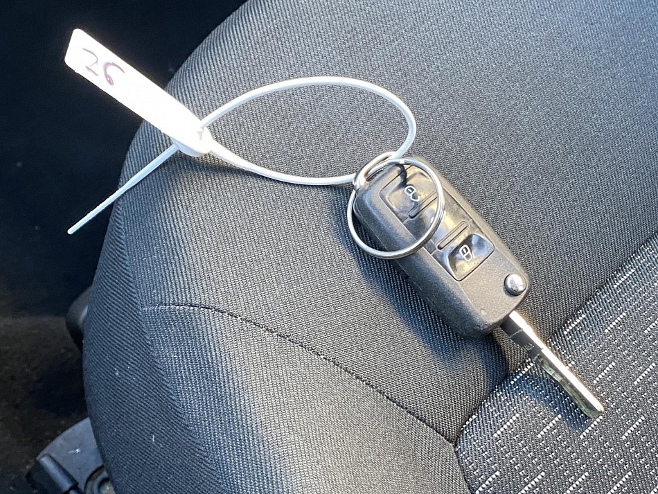 Škoda Octavia II 1.4 16V 