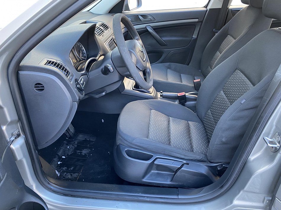 Škoda Octavia II 1.4 16V 