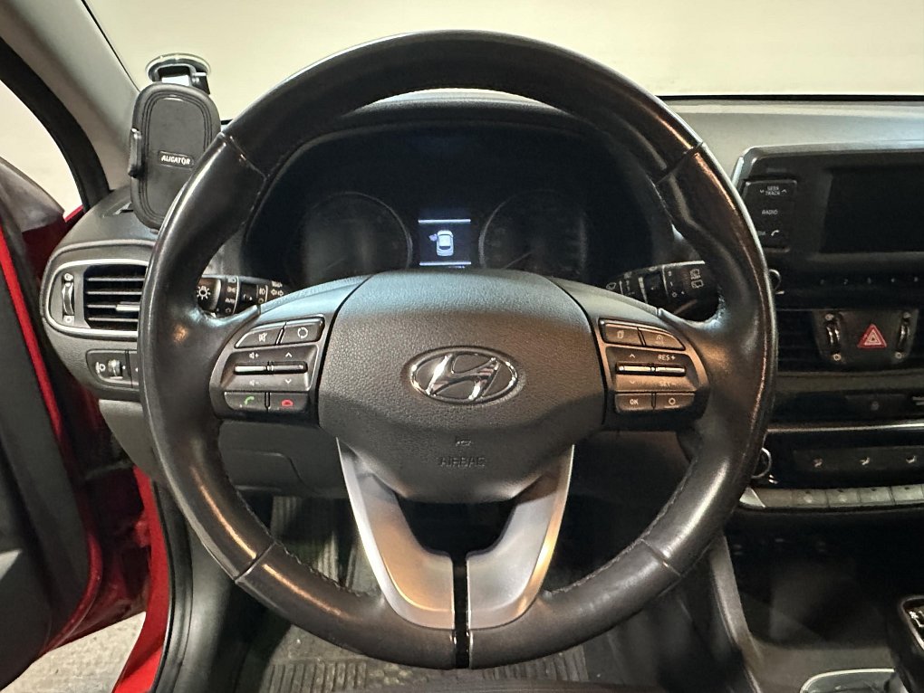 Hyundai I30 1.6 CRDi 