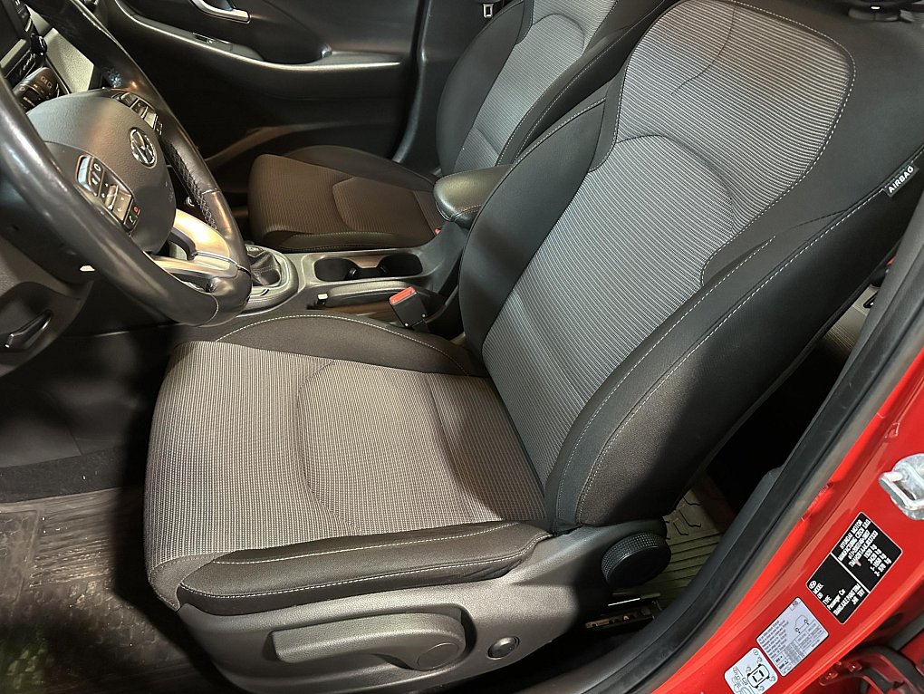 Hyundai I30 1.6 CRDi 