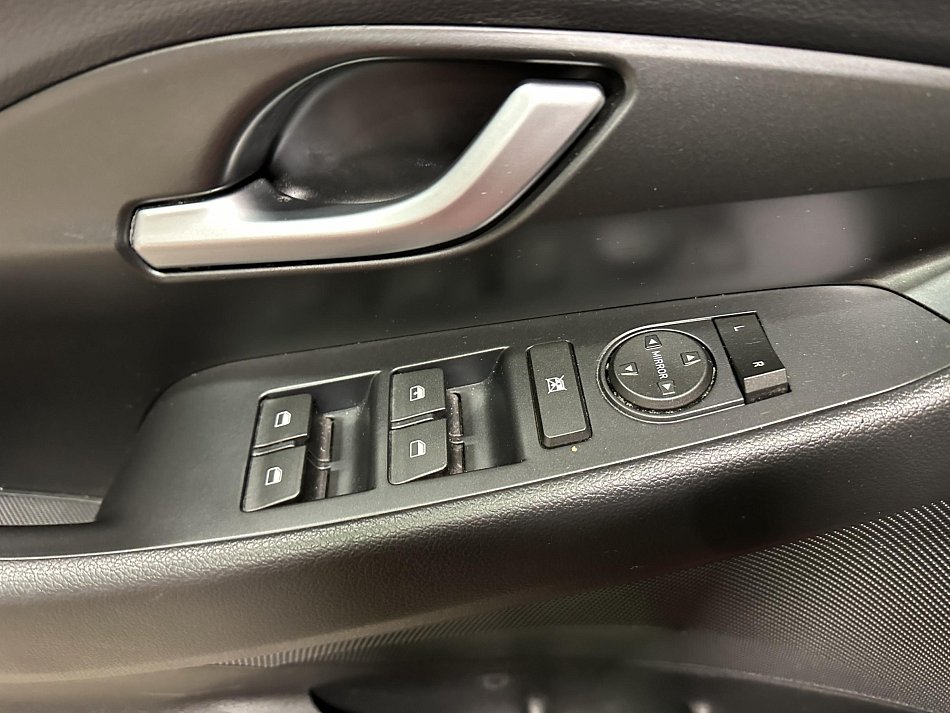 Hyundai I30 1.6 CRDi 