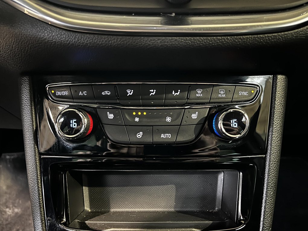 Opel Astra 1.5 CDTi Elegance