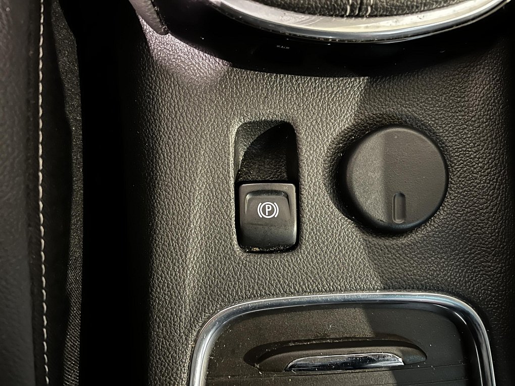 Opel Astra 1.5 CDTi Elegance