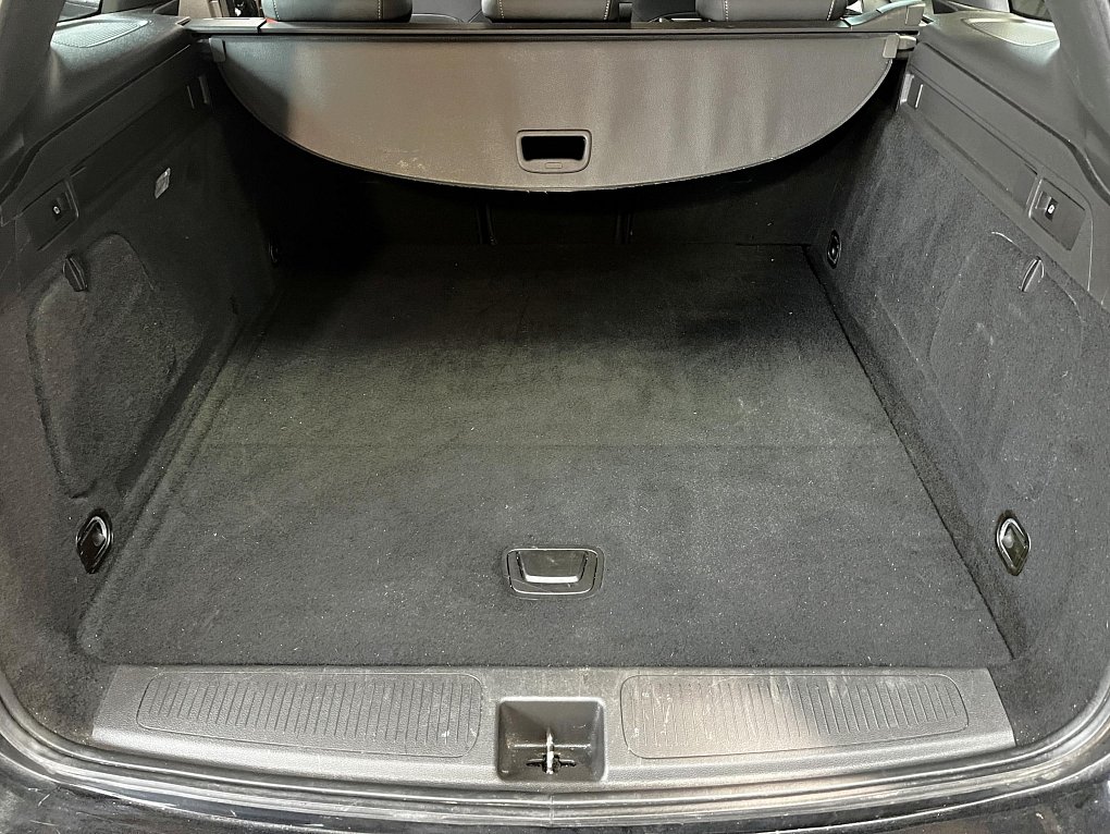 Opel Astra 1.5 CDTi Elegance