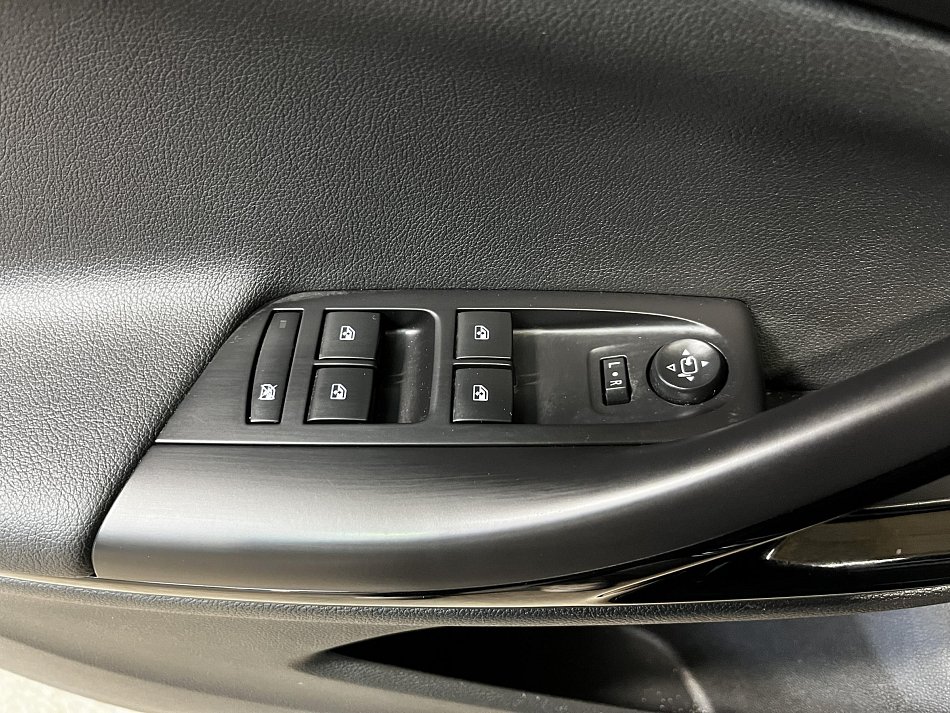 Opel Astra 1.5 CDTi Elegance