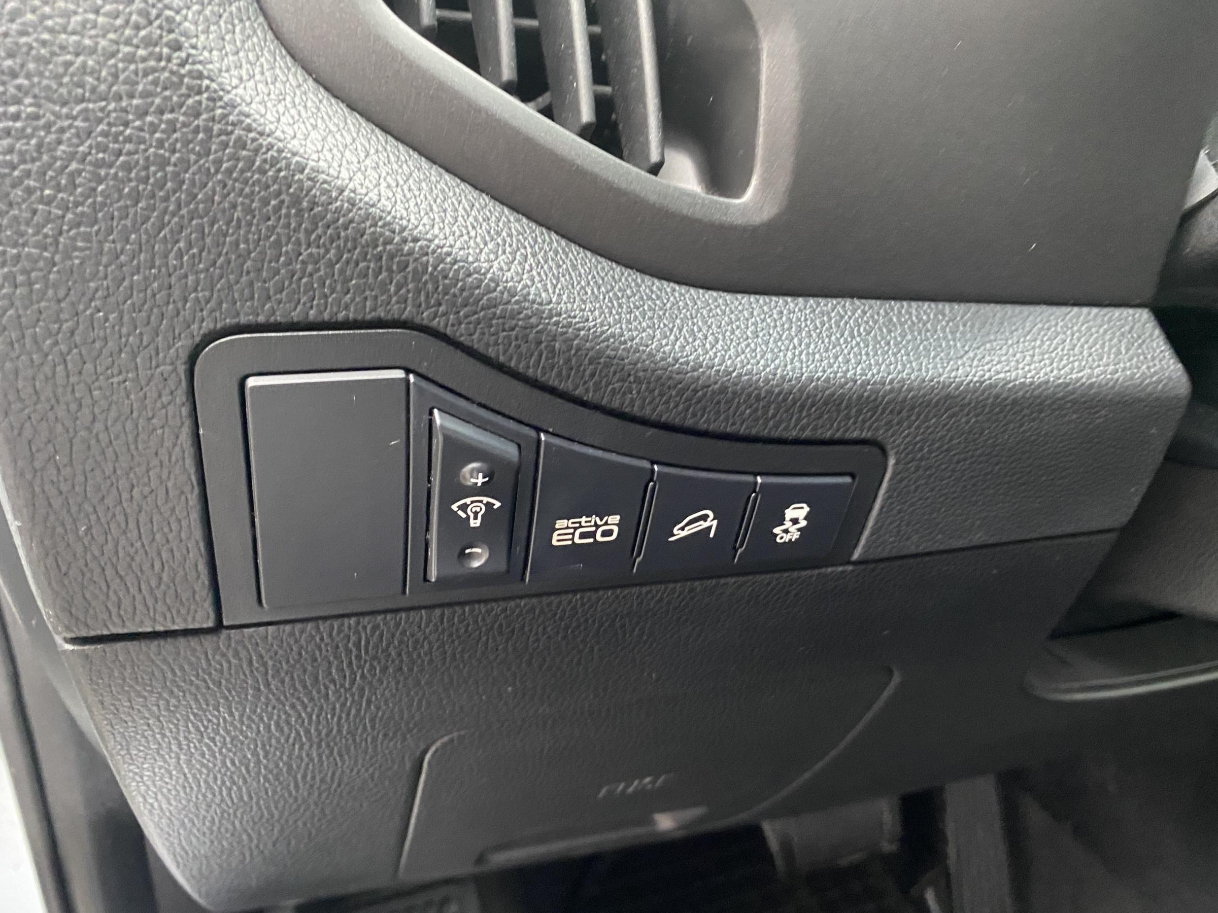 Kia Sportage, 2014 - pohled č. 15